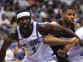 Kaiyun登录通道关于转会期奥兰多魔术调整名单以备NBA常规赛；战术微调环节打磨；球迷炸锅；纪律约束更严格的信息