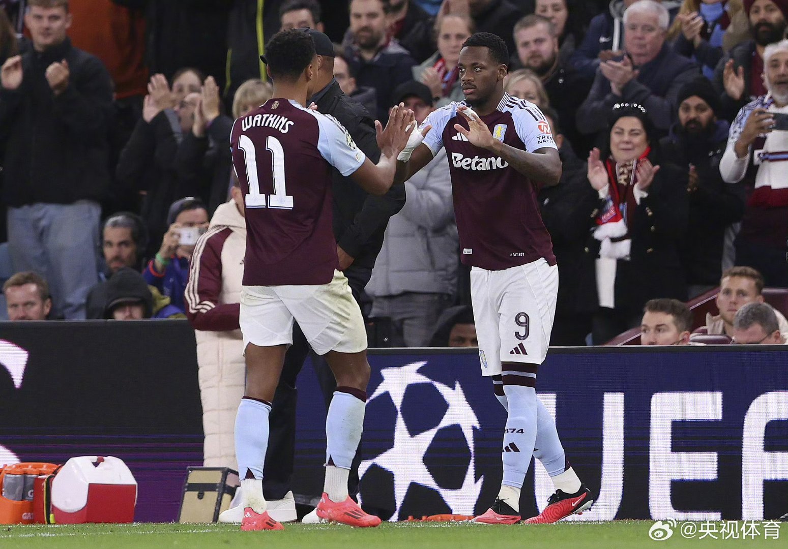 开云官网用户登录今晚欧冠焦点战，布莱顿伤情更新，球迷炸锅，训练强度明显提升的简单介绍