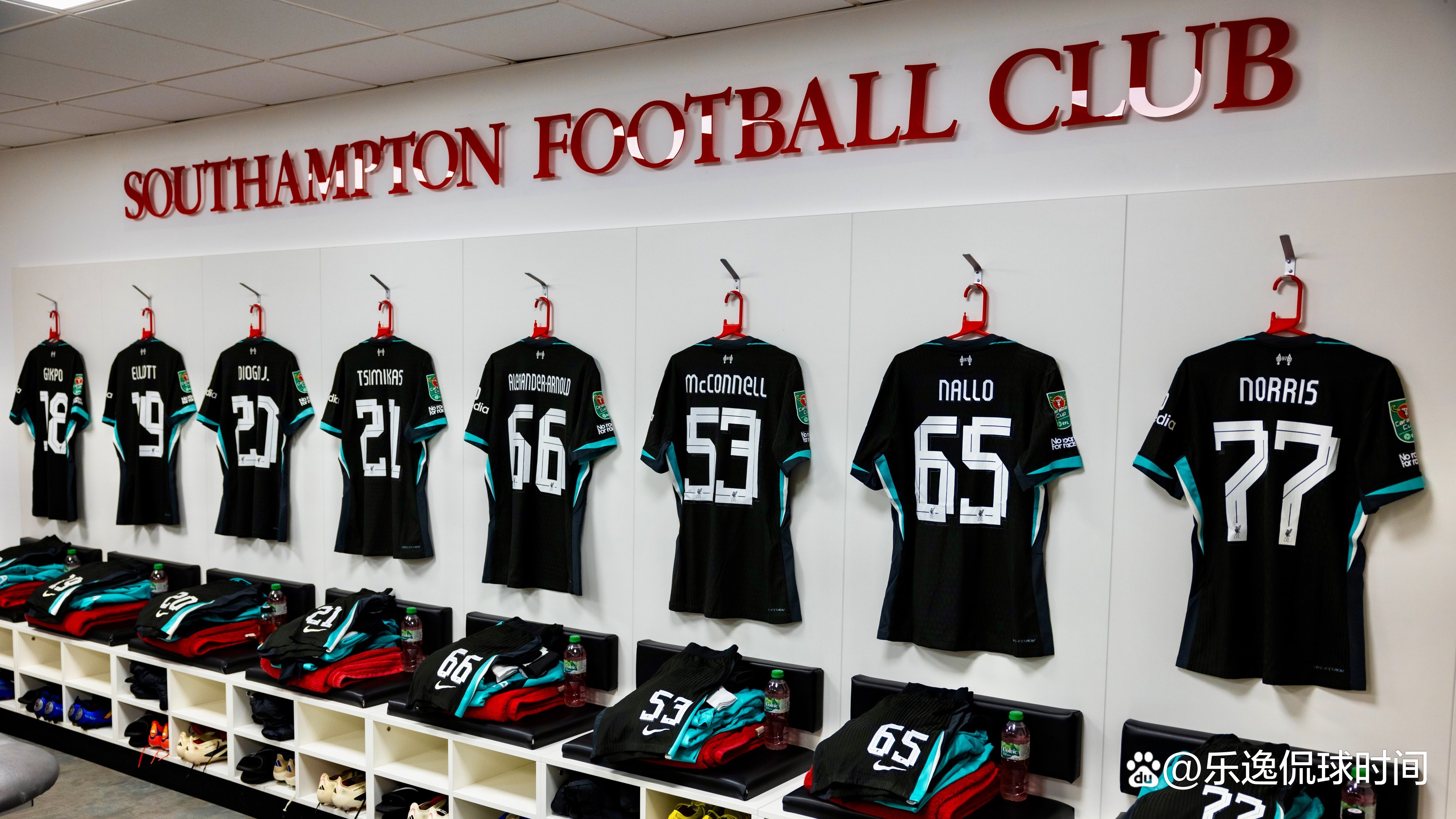 开云官网用户登录关于国际比赛日体能课后；利物浦刷新队史纪录备战意大利杯；引发热议；球队文化再被提及的信息